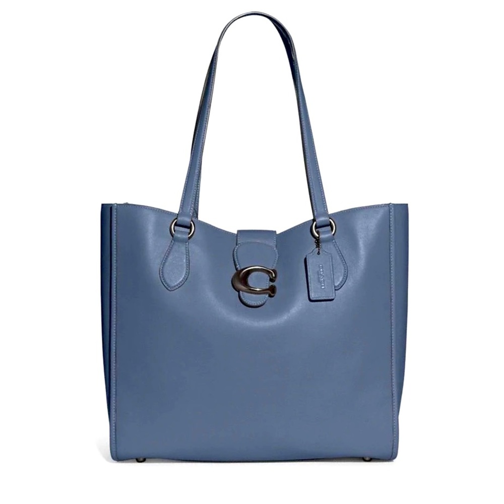 Coach Theo in Powder Blue - Brand new also on MP